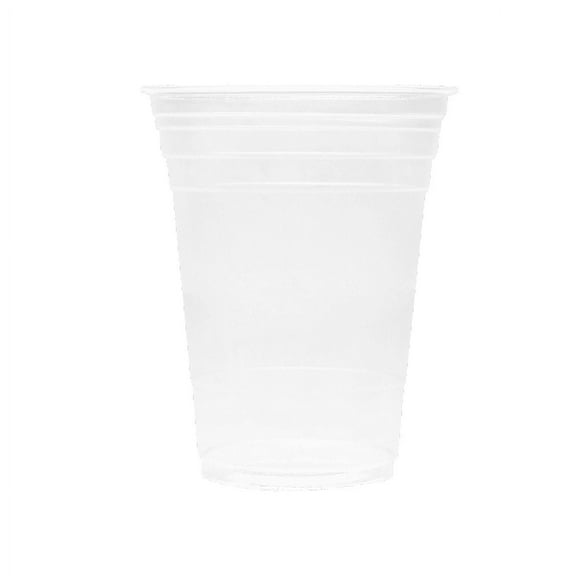 Karat Earth 16oz PLA Eco-Friendly Cups (98mm) - 1,000 pcs, KE-KC16