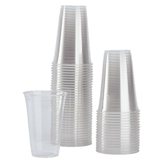 Karat Earth 20oz PLA Eco-Friendly Cup (98mm) - 1,000 pcs, KE-KC20