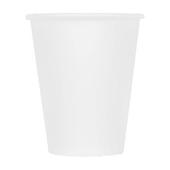 8 Oz Disposable Cups