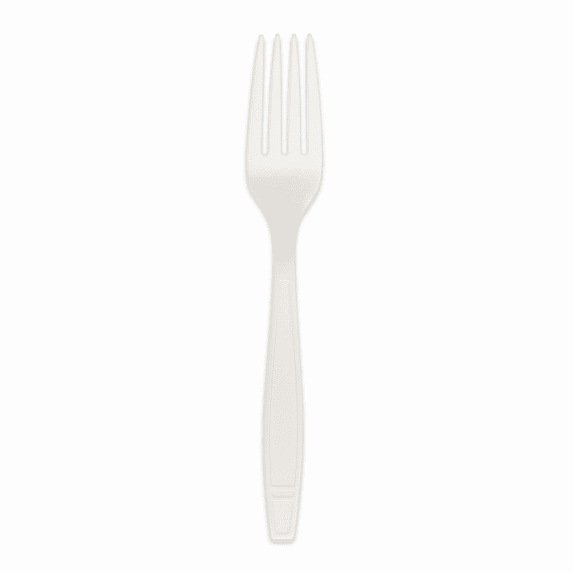 Karat Earth Heavy Weight Bio-Based Forks - 1,000 pcs