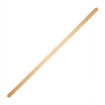 Sunset - Red Coffee Stirrers, 7 - 1000 ct Unit