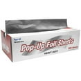 thumbnail image 1 of Karat - FW-AFS101 - Aluminum Pop-Up Foil Sheets, 1 of 1