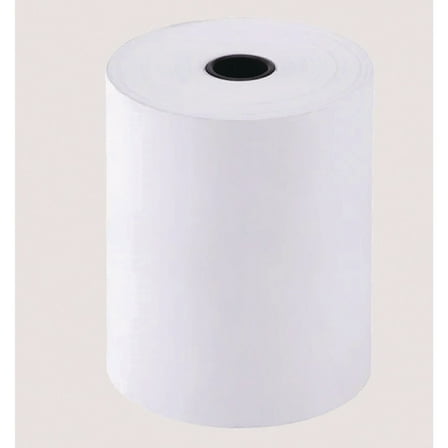 Karat GS-TR313273 3.13 in. x 273 ft. Thermal Paper Rolls - White (50/Carton)