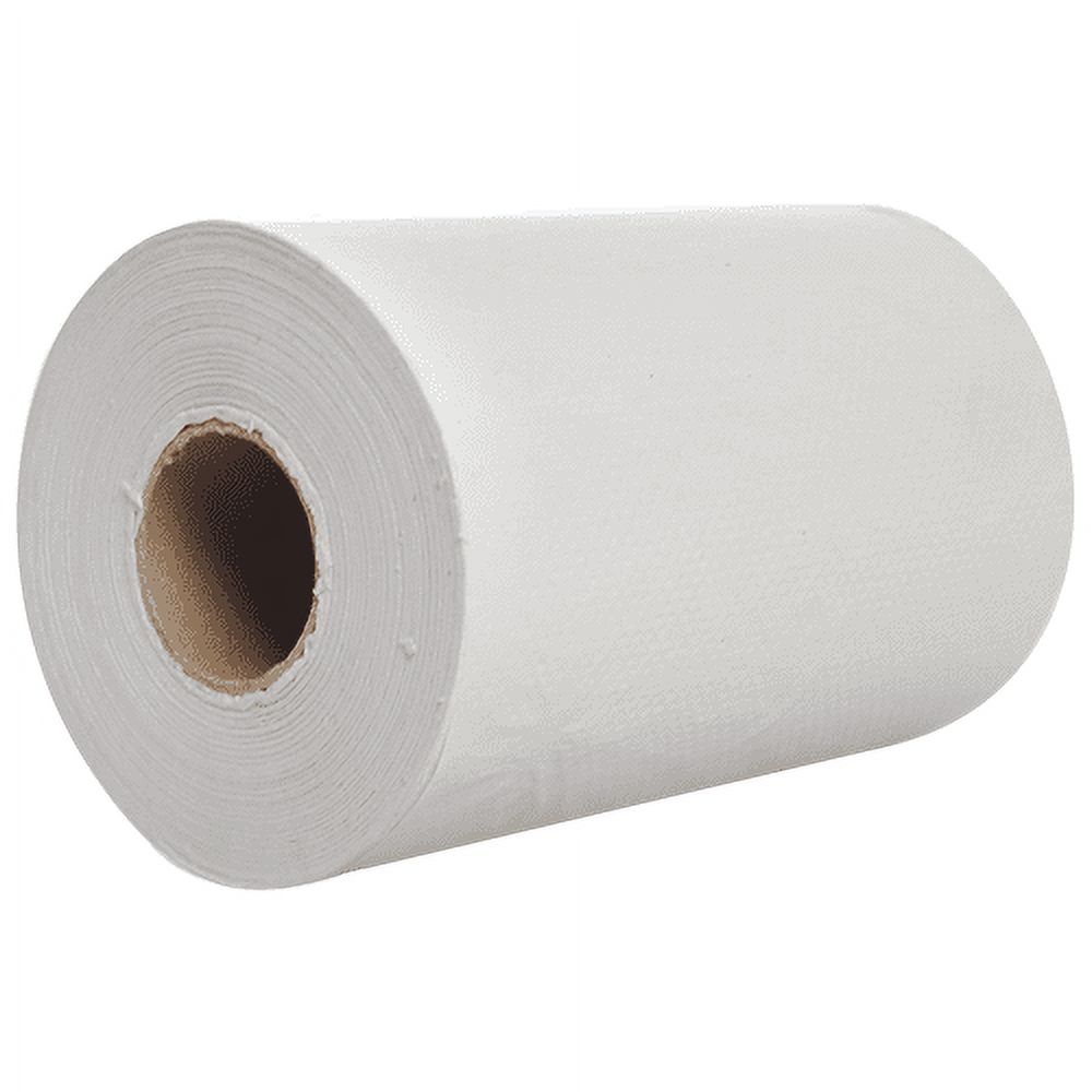 Scott ChooseASheet Paper Towel (12 Big Rolls) 48370 Pack of 2