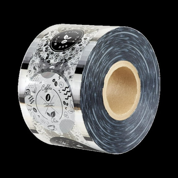 Karat PET Plastic Sealing Film - Generic (98mm)