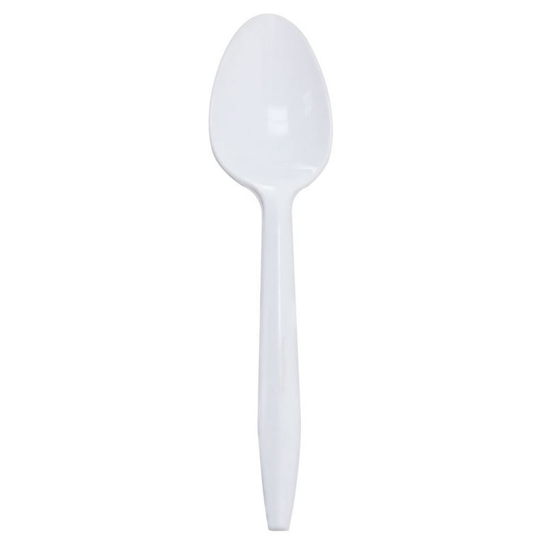 Thermos Spoon Hashisetto CPE-001 PWH · Pure White