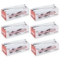 thumbnail image 1 of Karat Pop-up Heavy-Duty Aluminum Foil Sheets - 3,000 Sheets (500 x 6) - 10.75" x 12", 1 of 5