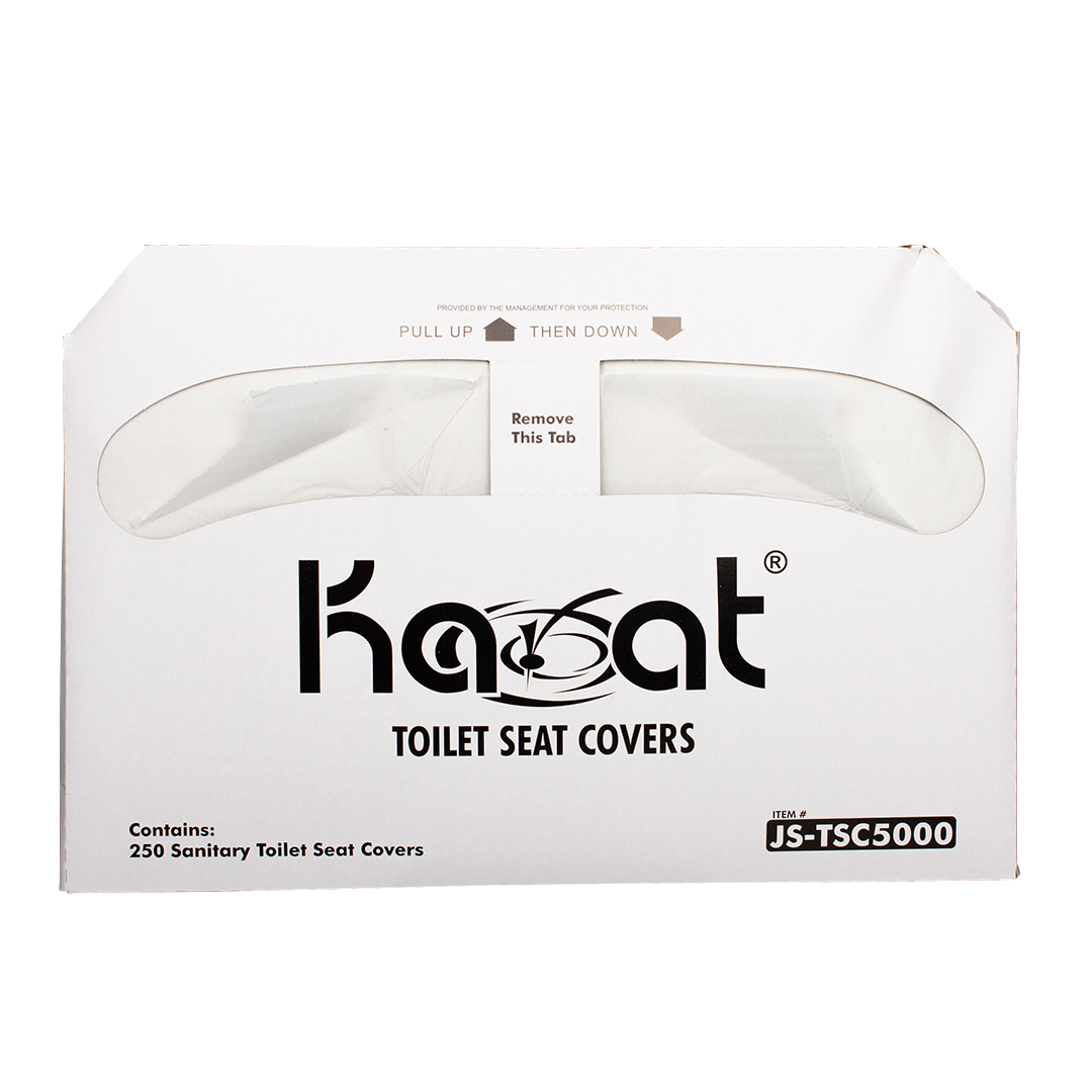 DGHM Toilet Seat Covers,Bathroom Toilet Seat Cover Pads,Toilet Seat