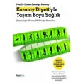 thumbnail image 1 of Pre-Owned Karatay Diyeti'yle Yasam Boyu Saglik: Sismanliga Elveda, Mutluluga Merhaba! (Turkish Edition) (Paperback) 6054325728 9786054325726, 1 of 1