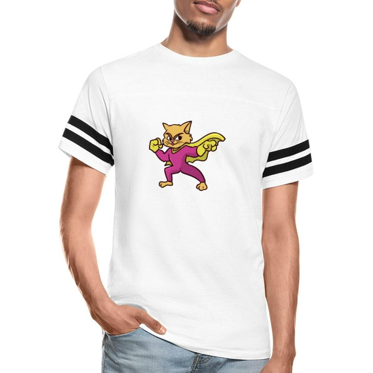 Karate cat shirt store