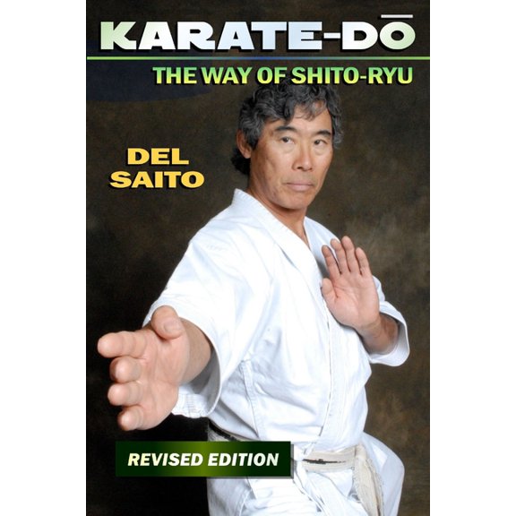 Karate-Do: The Way of Shito Ryu, (Paperback)