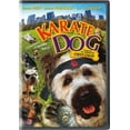 thumbnail image 1 of Karate Dog (DVD), 1 of 2