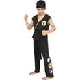thumbnail image 1 of Karate Gi Child Halloween Costume, 1 of 3
