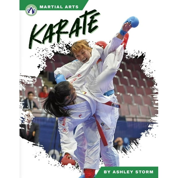 Karate, (Hardcover)