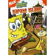 Karate Island (DVD)