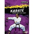 thumbnail image 1 of Pre-Owned Karate: Japanese Empty-Hand Combat (Martial Arts Sports Zone) (Library Binding) 0761384596, 1 of 1