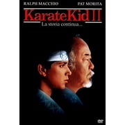 Pre-Owned - Karate Kid 2 La Storia Continua