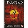 thumbnail image 1 of Karate Kid - Complete Set [DVD], 1 of 1