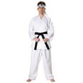 thumbnail image 1 of Karate Kid Daniel San Costume, 1 of 8