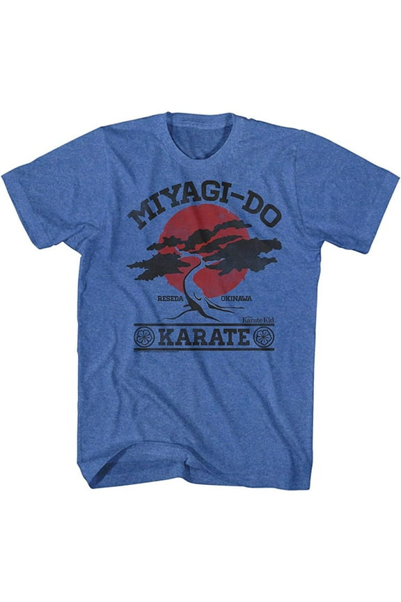 Miyagi-Do Vintage T-Shirt