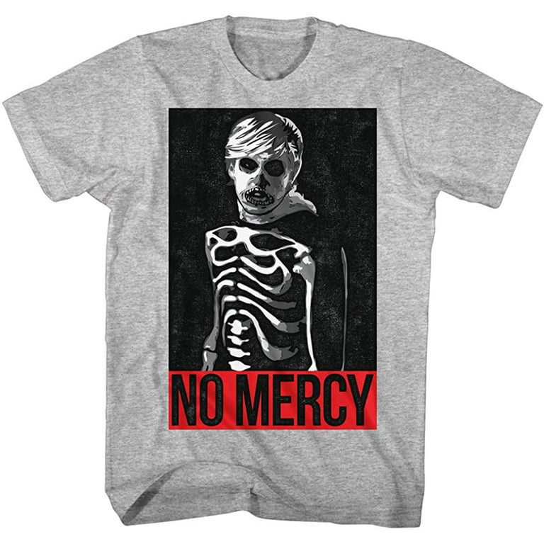Karate Kid No Mercy Johnny Lawrence T-Shirt - Walmart.com