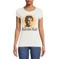 thumbnail image 1 of Karate Kid Women's Opp T-Shirt, 1 of 5