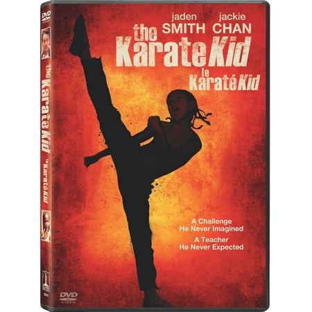 Karate Kid