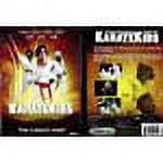 Karate Kids