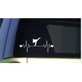 thumbnail image 1 of Karate Lifeline *I673* 8 inch Sticker decal, 1 of 1