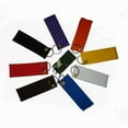 thumbnail image 1 of Karate Mart Belt Keychain, 1 of 2