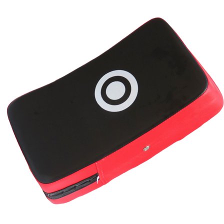 Karate Martial Arts Training Equipment Taekwondo Kicks Pad Strikes Boxing Pad for Youth Adult Kids Kicking Targets Pad