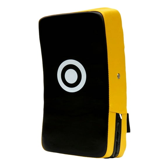 Karate Martial Arts Training Equipment Taekwondo Kicks Pad Strikes Boxing Pad for Youth Adult Kids Kicking Targets Pad