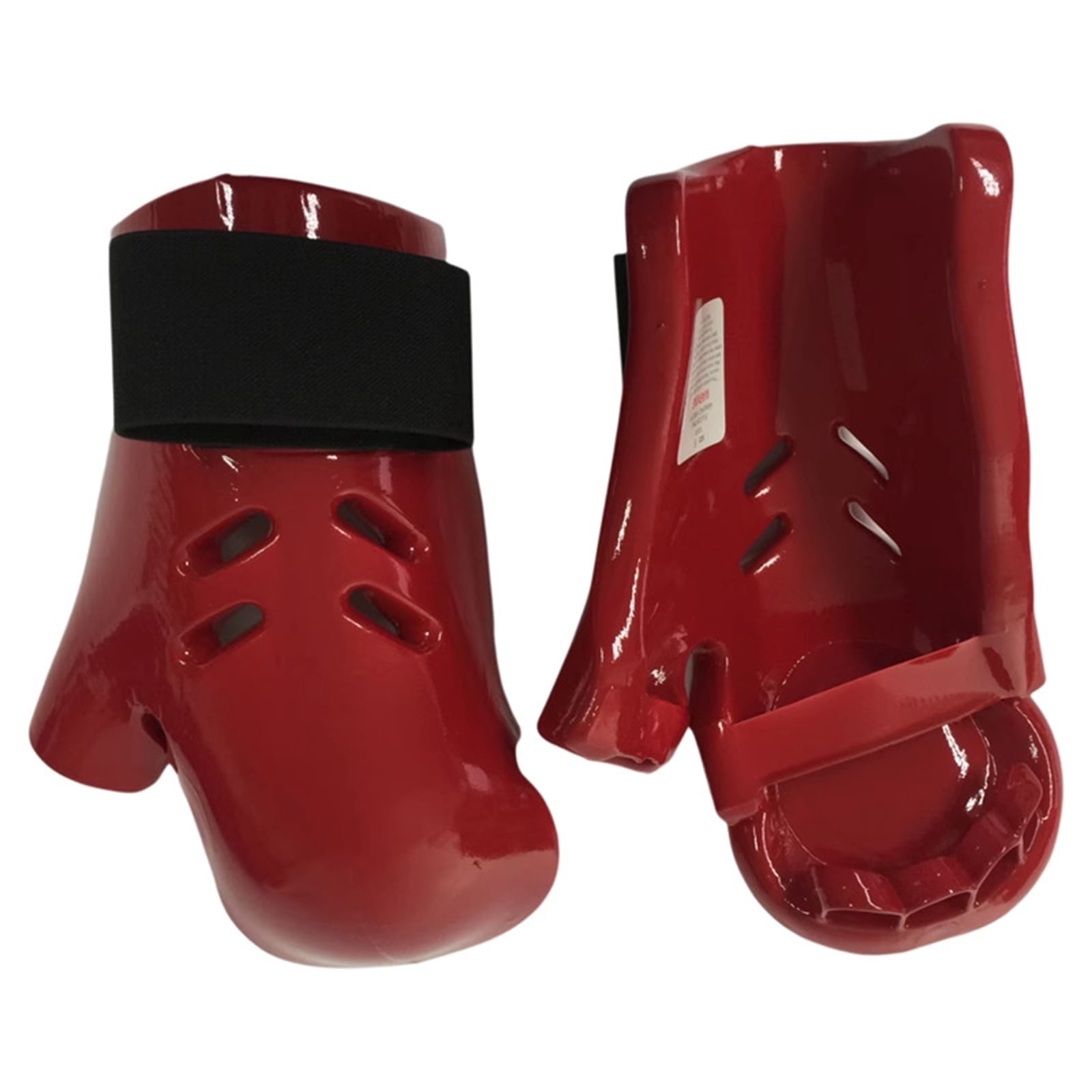 Karate Punching Boxing Gloves Kids Child Taekwondo Parring Gloves Mitts Karate Kicking Boxing Protectors Hand Guard