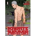 thumbnail image 1 of Karate Survivor in Another World (Manga) Karate Survivor in Another World (Manga) Vol. 1, (Paperback), 1 of 6