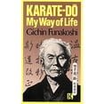 thumbnail image 1 of Pre-Owned Karate-Do: My Way of Life (Paperback) 0870114638 9780870114632, 1 of 1