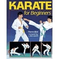 thumbnail image 1 of Pre-Owned Karate for Beginners (Paperback) 0806938730 9780806938738, 1 of 1
