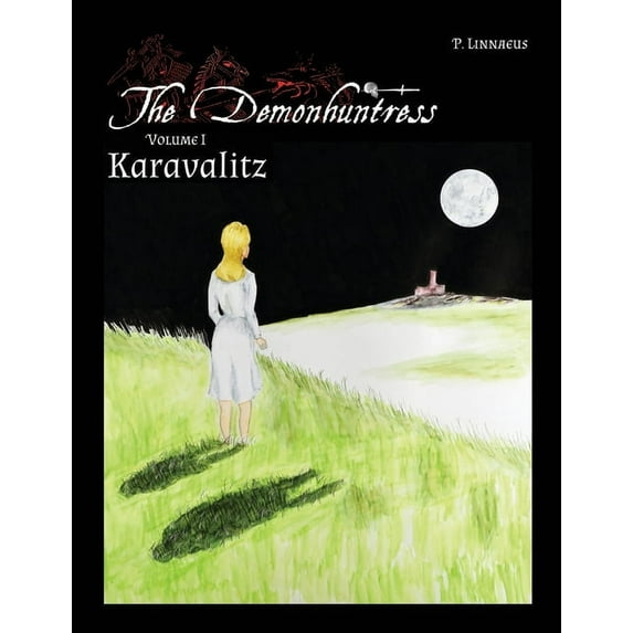 Karavalitz (Paperback)