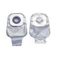 thumbnail image 1 of Karaya 5 Colostomy Pouch Drainable 0.875" Stoma 12"L 1pc System Transparent 3608, 10 Ct, 1 of 3