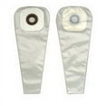 thumbnail image 1 of Karaya Drainable Transparent Urinary Drainage Bag, 30 Count, 1 of 3