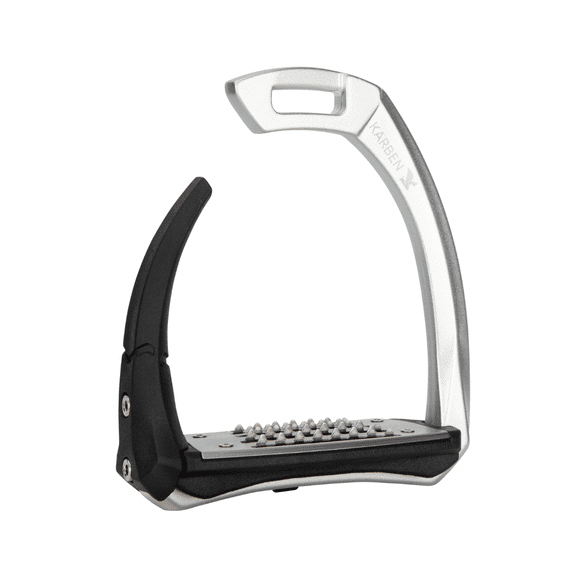Karben Ultra Grip FX Stirrups