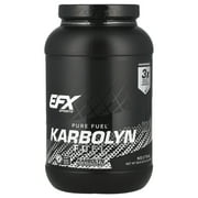 EFX Sports Karbolyn  Fuel, Neutral, 4 lb 4.8 oz 1,950 g