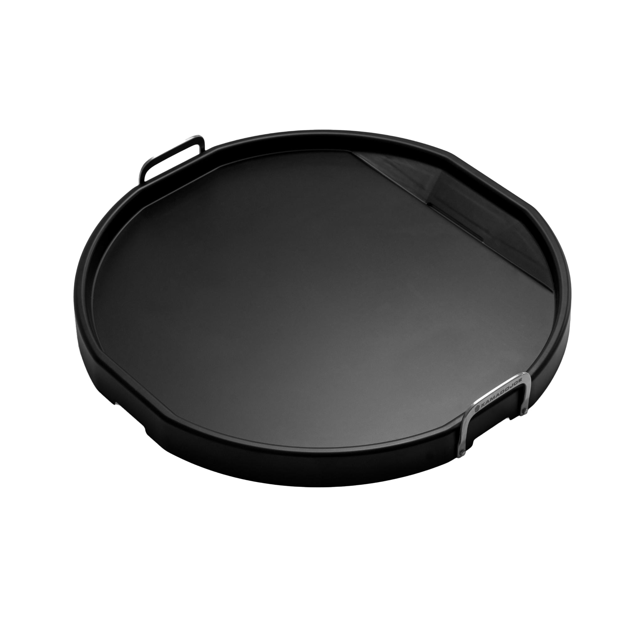 Kamado Joe Karbon Steel Flat-Top Griddle Insert