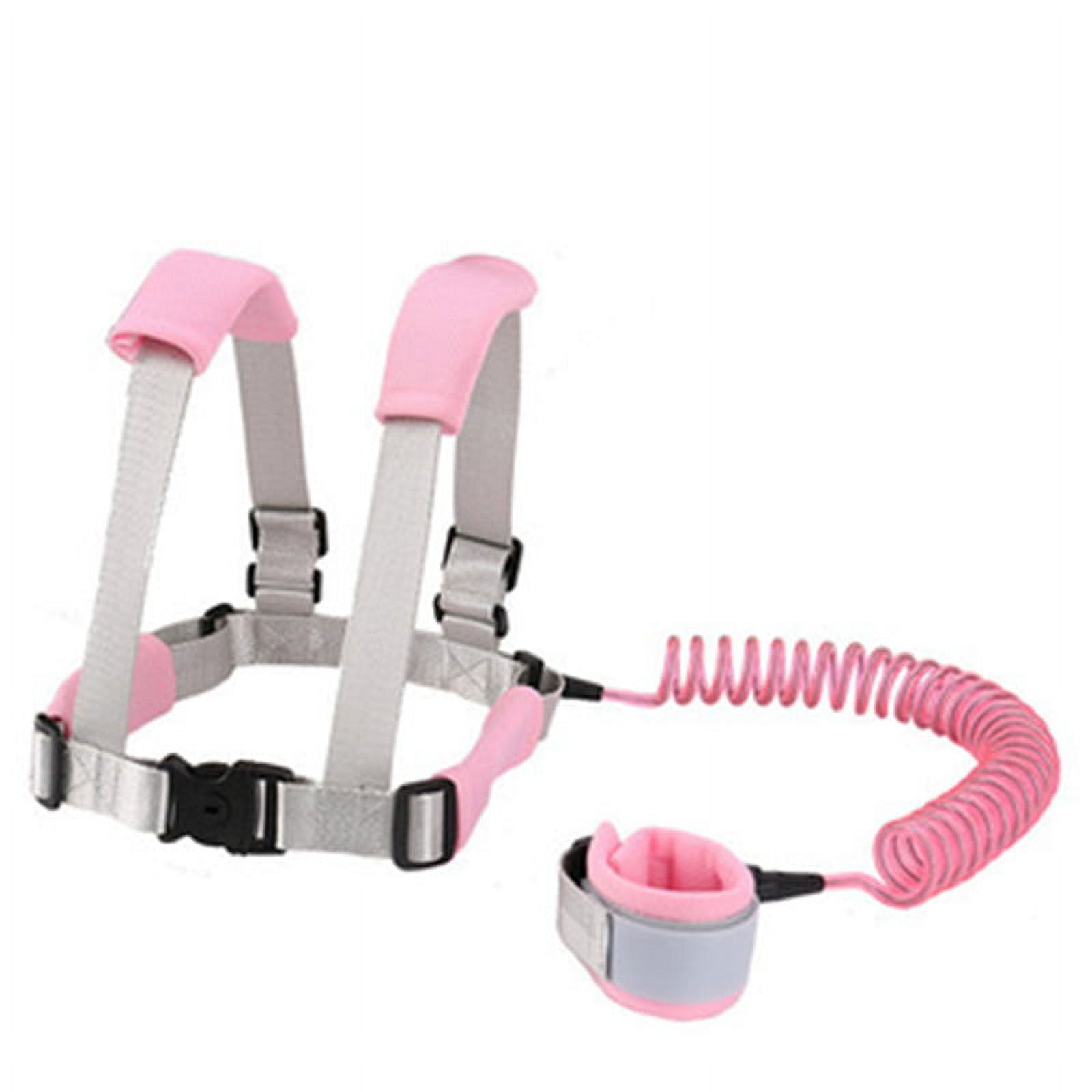 Karcher 2 in 1 Toddler Leash Anti Losts Wrist Link Kid Harness Wrist