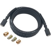 Karcher 25 ft. Replacement Hose for Gas and Electric Pressure Washers, 3600 PSI Rating