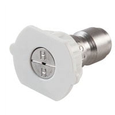 Karcher 40° Quick-Connect Spray Nozzle