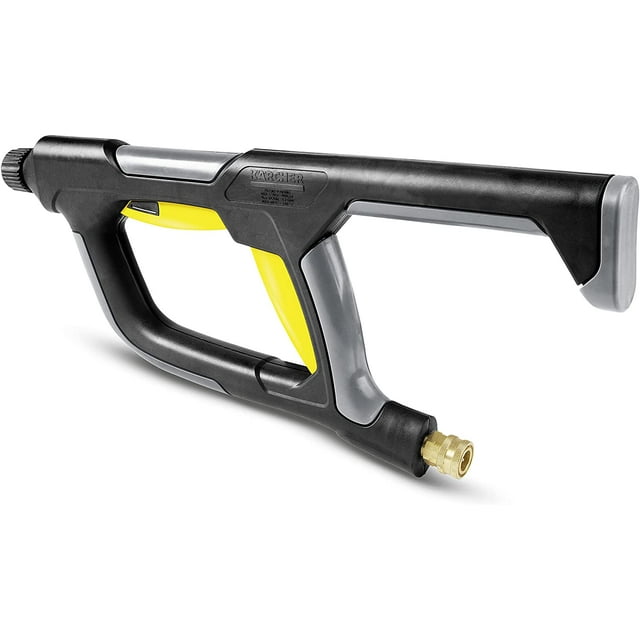 Karcher 4000 PSI VersaGRIP Spray Gun for Gas Power Pressure Washers