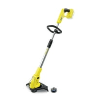 Karcher LTR 18-30, Cordless Line Trimmer, Weed Wacker, Cutting speed: 7800 rpm - Tool Only