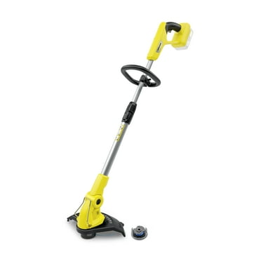 Karcher LTR 18-30, Cordless Line Trimmer, Weed Wacker, Cutting speed: 7800 rpm - Tool Only