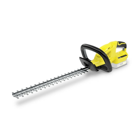Karcher Cordless Hedge Trimmer, HGE 18-45, rotating handle - Tool Only