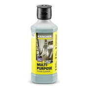 Karcher 16.9 oz - Floor Cleaner Concentrate, Multi-Surface Floor Cleaner, Universal Soap, for Karcher FC Models